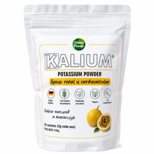 Kalium doypack x 30 sobres