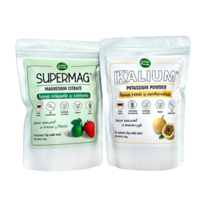 Dúo Dinámico (SuperMag & Kalium) doypack x 30 sobres