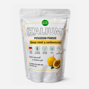 Kalium doypack x 30 sobres