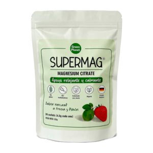 SuperMag doypack x 30 sobres