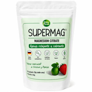 SuperMag doypack x 30 sobres